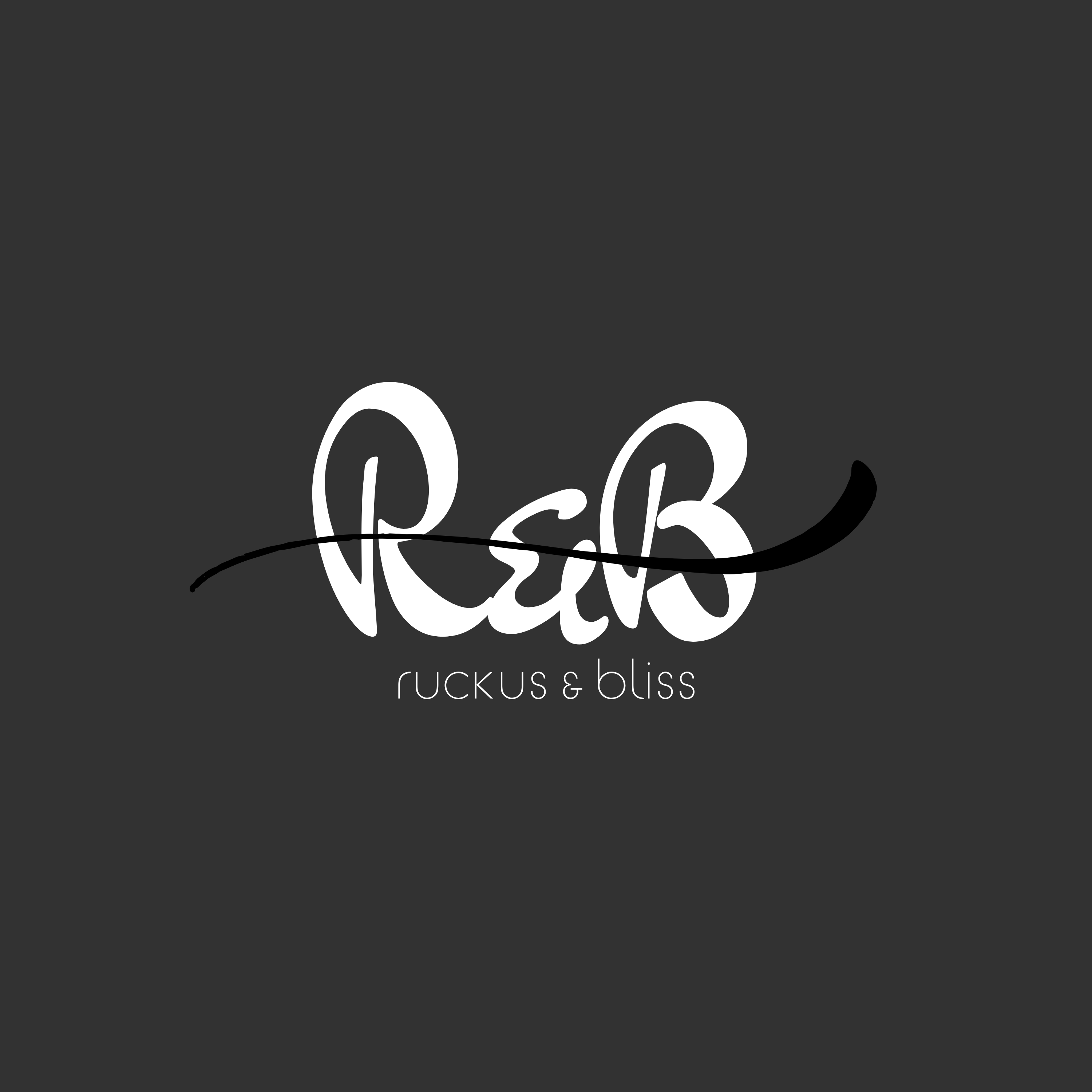 RUCKUS & BLISS